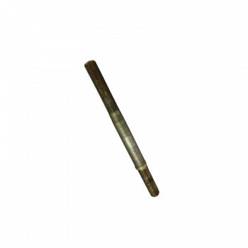 Axe de roue 10x100 - Longueur 140mm.