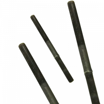 Wheel axis 10x100 - Length 140mm.