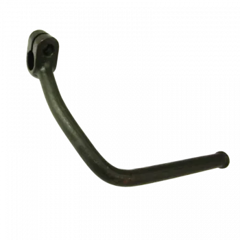 Repose pied gauche de 125 et 175cm³ Peugeot (1950)