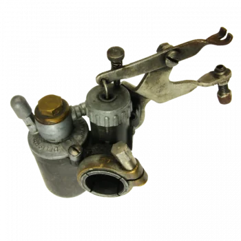 Carburetor Dellorto for motos type TA18C