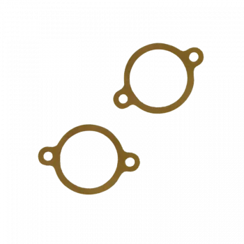 Joint de couvercle de cuve de carburateur GURTNER ¤27mm cyclo