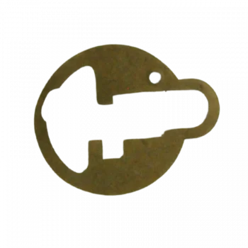 Gasket of cover from carburetor Gurtner ¤45.5mm (N°6726)