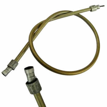 Meter cable length 570mm - WIRED