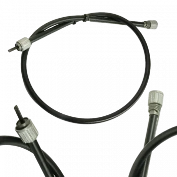 Meter cable length 645mm - WIRED