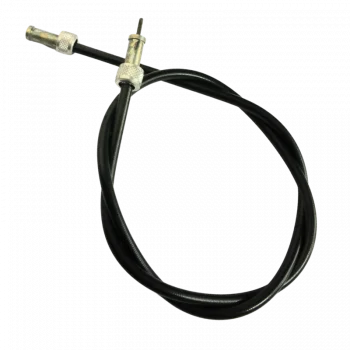 Câble de compteur longueur 720mm - FILETÉ