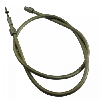 Câble de compteur longueur 815mm - FILETÉ