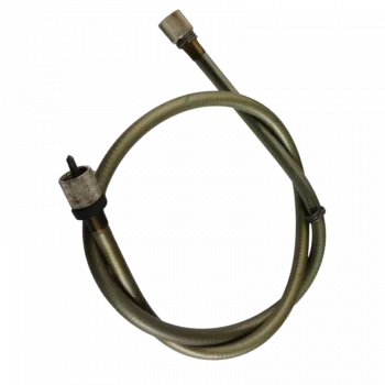 Câble de compteur longueur 588mm - FILETÉ