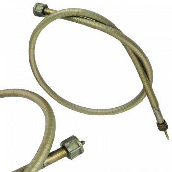 Meter cable length 600mm - WIRED