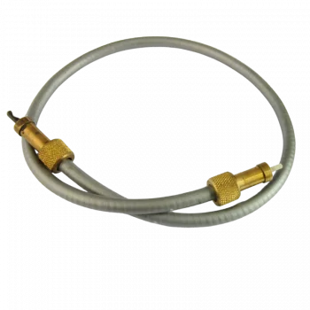 Câble de compteur longueur 610mm - FILETÉ