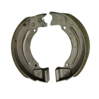 Brake shoe 120mm Peugeot TL4
