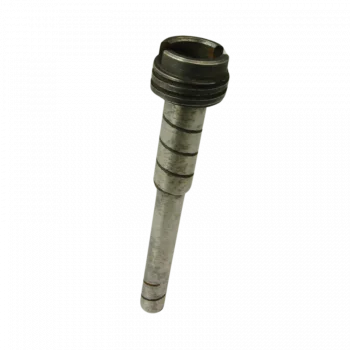 Axe de pignon de came de commande de magnéto Peugeot 175 et 250cm³