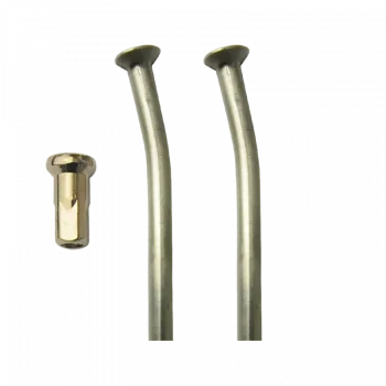 Spokes - BETA Kit 240cm³ TR34 R 1988