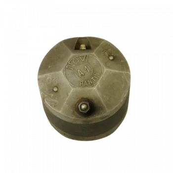 Dynamo NOVI type A1 for Motobécane (1920-1930)
