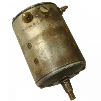 Dynamo MARCHAL VAUCANSON type YMR pour motos (1920-1930)