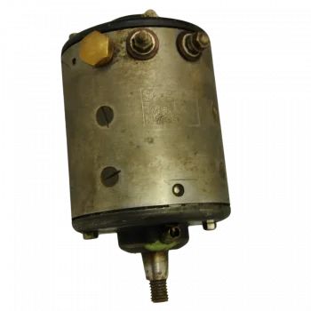 Dynamo Soubitez eR type for motos (1920-1930)