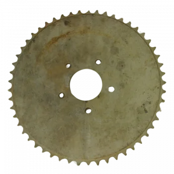 Couronne adaptable pour motos des années 1920 à 1940
