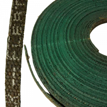 brake trim by the meter