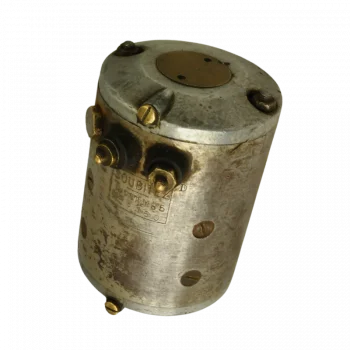 Dynamo Soubitez type TM85 for motos (1920-1930)