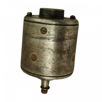 Dynamo Soubitez type FG for motos (1920-1930)