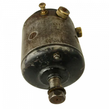 Dynamo SAGA for motos (1920-1930)
