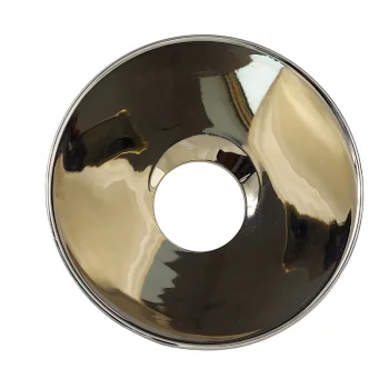 Dish ¤ outside 159mm