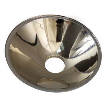 Dish ¤ outside 176mm