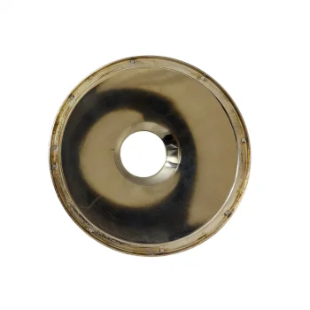 Dish ¤ outside 152mm