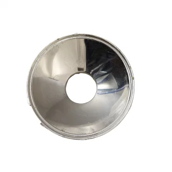 Dish ¤ outside 130mm - Luxor