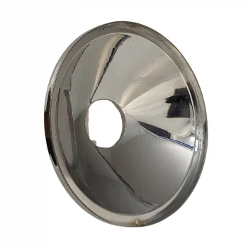 Dish ¤ outside 152mm
