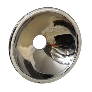 Dish ¤ outside 187mm