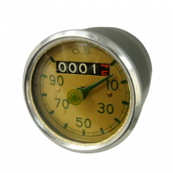 Speed meter OS - 90km