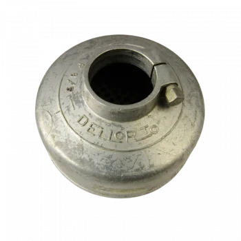 Filtre à air de carburateur Dell'Orto typo F8/5