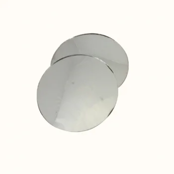 Mirrors for mirrors round