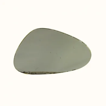 Miroirs pour rétroviseur triangulaires