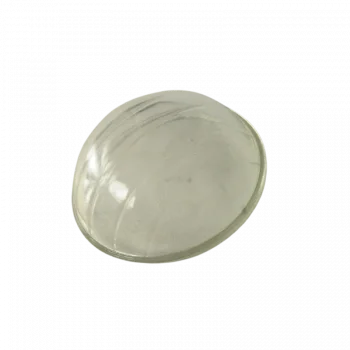 Headlight glass ¤50mm.