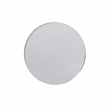 Verre Bombé Diam. 53mm