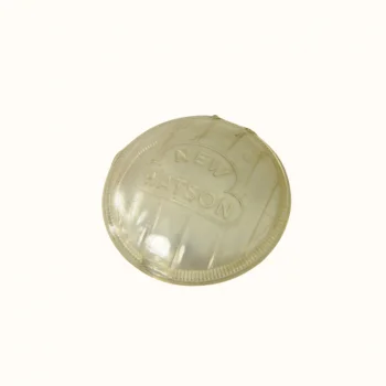 NEW WATSON ¤47mm - Verre de phare pour cyclomoteur et vélo anciens