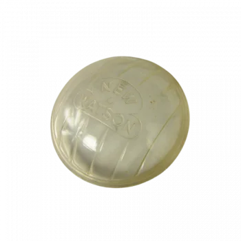 Headlight glass New Watson ¤60mm