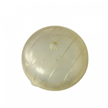 PYB ¤64mm - Verre de phare pour cyclomoteur et vélo anciens