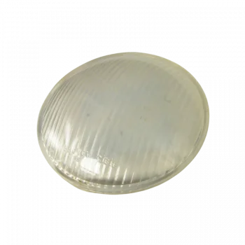 Headlight glass Cibié ¤105mm