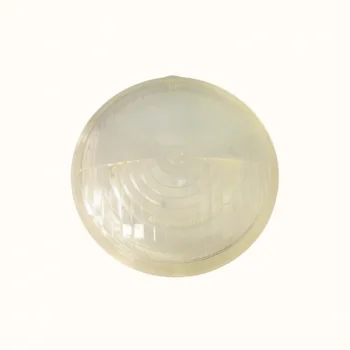 Headlight glass Cibié ¤102mm