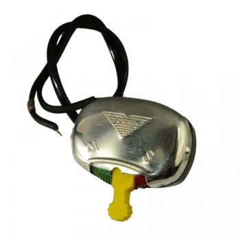 Commodo de phare Torrix pour scooter