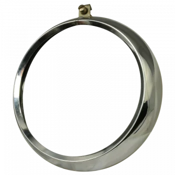 Headlight contour Terrot 350cm³ 1950s