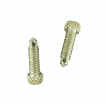 Screw carburetor of stop from Gurtner AR10691 ... for moped Motobécane