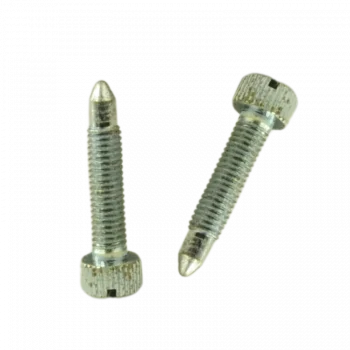 Screw from stop from carburetor Dell'orto PHBG19