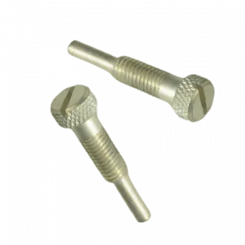 Screw carburetor from stop from Gurtner SP19 Sport for mopeds