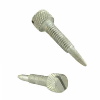 Vis de ralenti de carburateur Gurtner pour cyclomoteurs Motobécane D52-D75