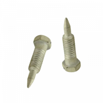 Vis de ralenti de carburateur Gurtner pour Motobécane 125cm³ Z46-D45S..