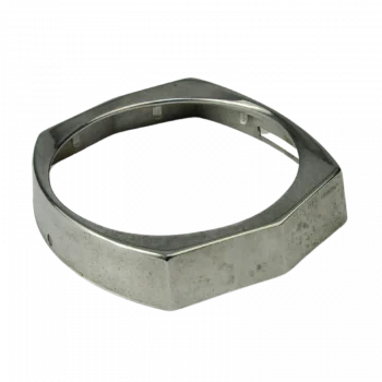 Cercle de phare Aprilia pour cyclo-sports