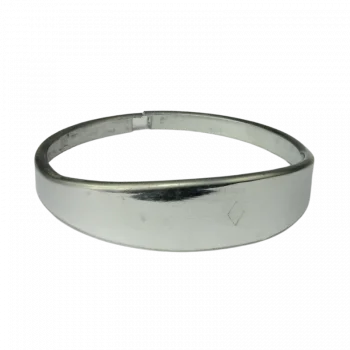 Headlight contour for cyclos and moped-old sports